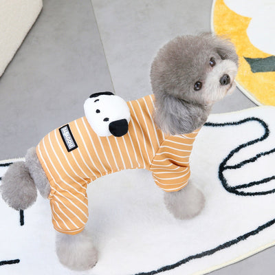 Suéter de Dos Patas para Perros - Abrigo Cómodo y Elegante - Image 12