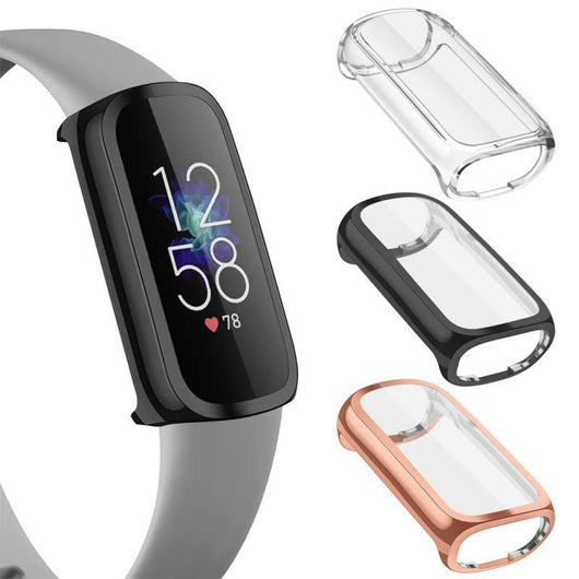 Funda Protectora TPU con Electroplating para Reloj Inteligente - Image 12