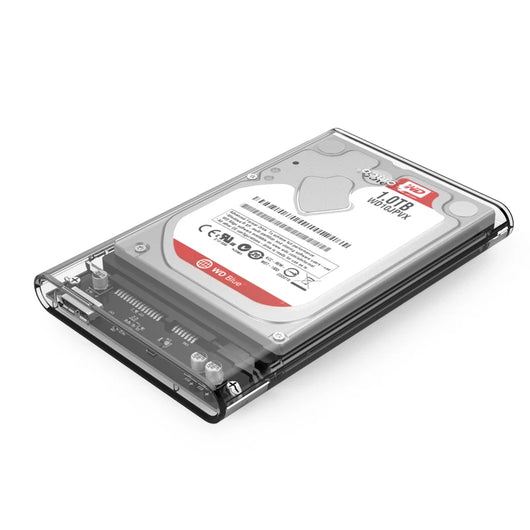 Caja Protectora Universal para Discos Duros y SSD - Image 14