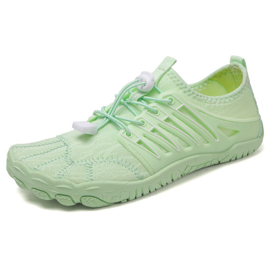 Zapatos Acuáticos Antideslizantes para Hombre - Senderismo y Travesía de Ríos - Image 10