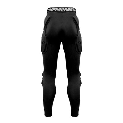 Pantalón de Entrenamiento para Arquero de Fútbol - Image 12
