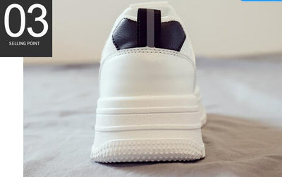 Zapatillas Deportivas Transpirables para Mujer con Malla Breathable - Image 12