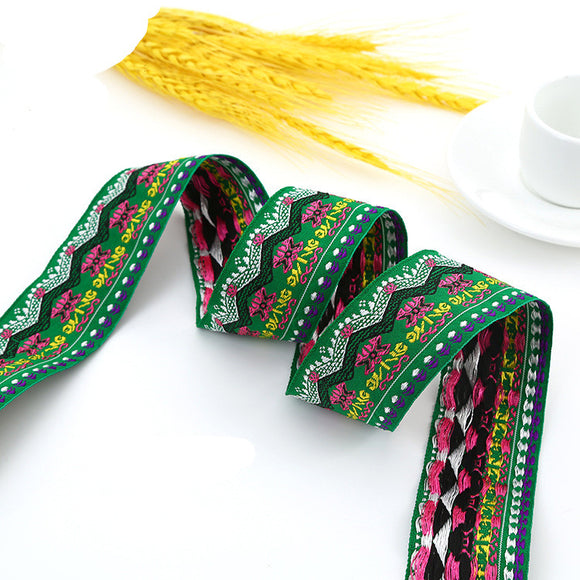 Accesorios de Encaje para Prendas