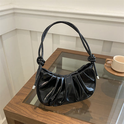 Bolsa Mensajera Casual Estilo Coreano - Image 10