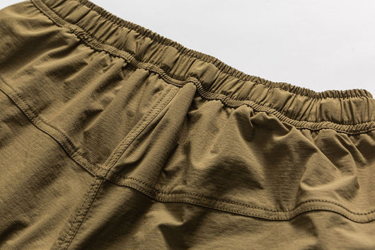 Pantalones Cortos Sueltos Japoneses con Bolsillos Grandes para Hombre - Image 43