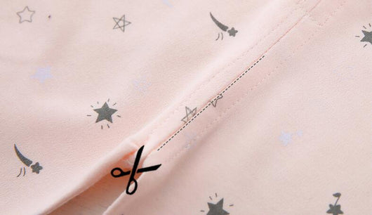 Conjunto de Ropa Delgada para Recién Nacido - Caja de Regalo Completa - Image 21
