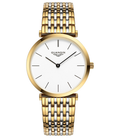 Reloj Casual Resistente al Agua para Hombre con Movimiento de Cuarzo - Image 26