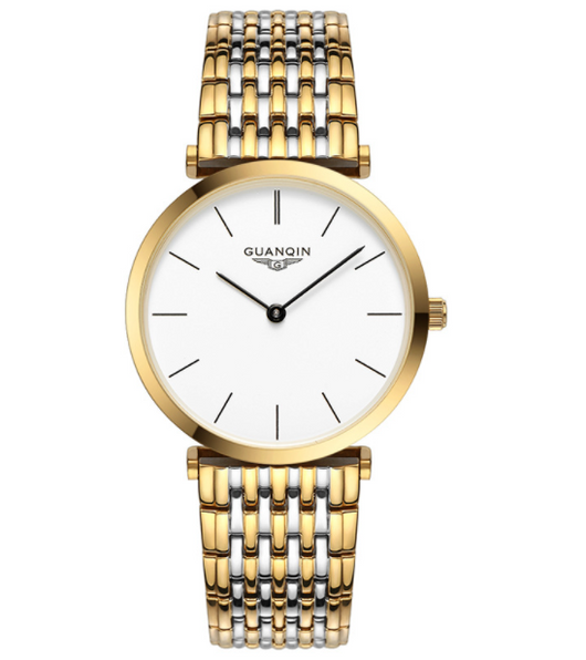 Reloj Casual Resistente al Agua para Hombre con Movimiento de Cuarzo - Image 26