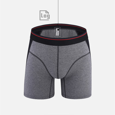 Bóxer Alargado Resistente para Hombre - Image 3
