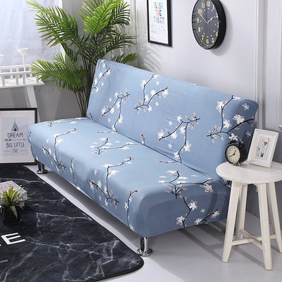 Funda Elástica para Sofá Cama sin Brazos - Image 40
