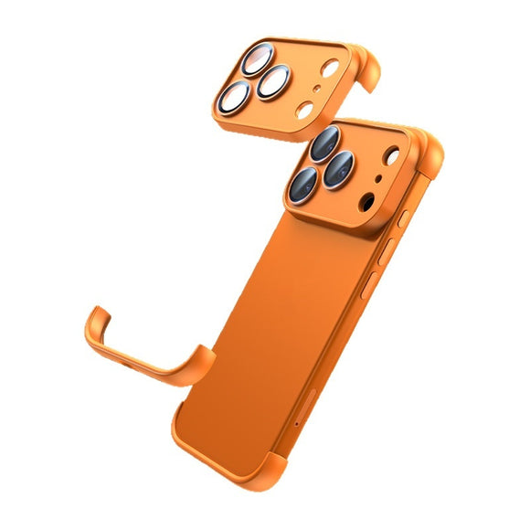 Funda Protectora Frameless con Disipación de Calor