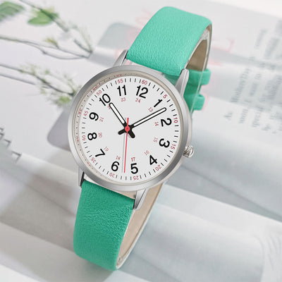 Reloj Digital Luminoso de Moda para Mujer - Image 2