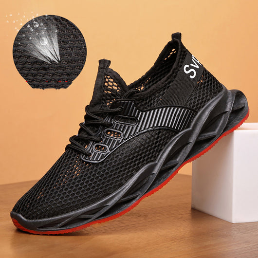 Zapatos Deportivos para Hombre Cómodos y Transpirables - Image 11