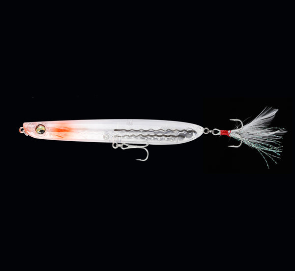 Carnada Flotante Simulada - Señuelo Artificial para Pesca