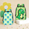Mochila Escolar Dinosaurios de Alta Capacidad Portátil