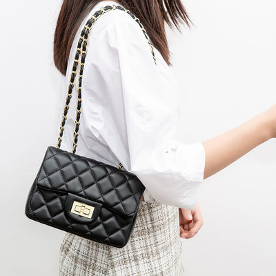 Bolso Bandolera de Hombro para Mujer Estilo Clásico - Image 13