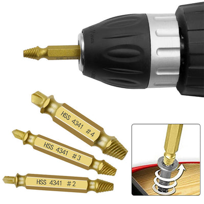 Kit de Destornilladores Profesionales para Reparación - Image 17