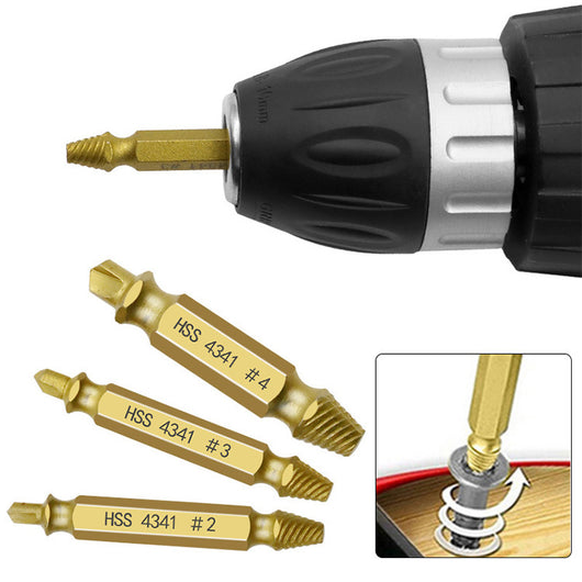 Kit de Destornilladores Profesionales para Reparación - Image 17