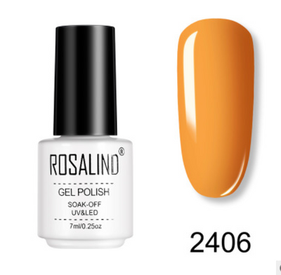 Serie RC Esmalte de Uñas Clásico Premium - Image 3