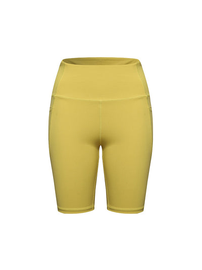 Pantalones de Cintura Alta con Cinco Bolsillos - Image 9
