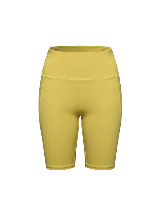 Pantalones de Cintura Alta con Cinco Bolsillos - Image 9