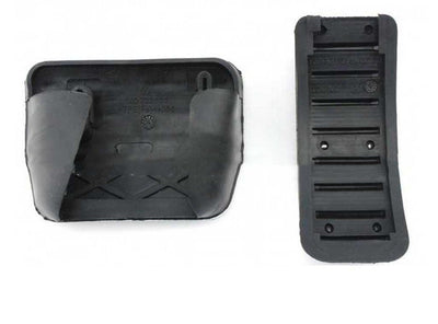 Pedales Metálicos de Acelerador y Freno para Volkswagen Jetta, Polo, Bora y Golf - Image 6