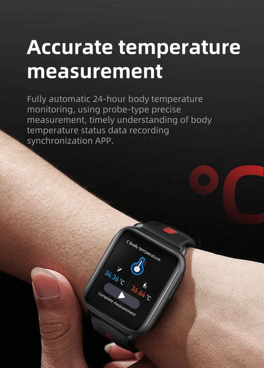 Reloj Inteligente Bluetooth con Monitor de Pasos y Resistencia al Agua - Image 7