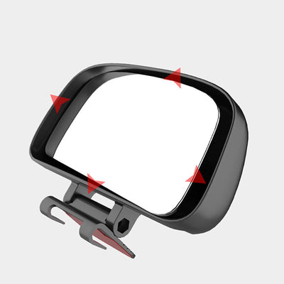 Espejo Gran Angular Convexo Antipiñón para Vehículos - Image 13
