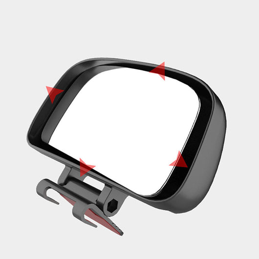 Espejo Gran Angular Convexo Antipiñón para Vehículos - Image 13