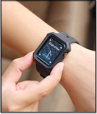 Correa Compatible con Apple Watch 4 y 5 - Serie Personalidad y Creatividad - Image 19
