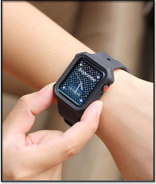Correa Compatible con Apple Watch 4 y 5 - Serie Personalidad y Creatividad - Image 19