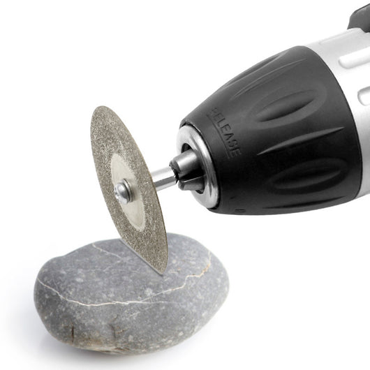 Discos de Corte Diamantado con Motor Eléctrico - Image 14