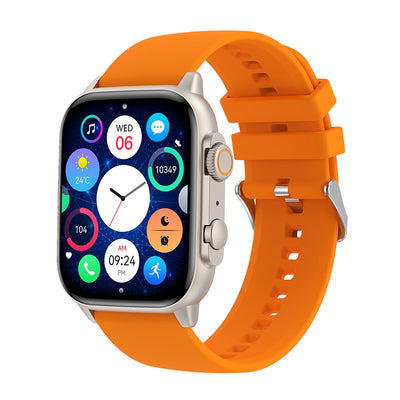 Reloj Inteligente HK95 Sport con Pantalla HD Grande - Image 3