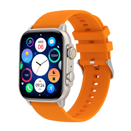 Reloj Inteligente HK95 Sport con Pantalla HD Grande - Image 3