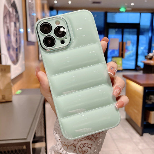 Funda Protectora con Amortiguación de Aire para Celular - Image 6