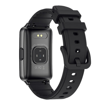 Reloj Inteligente Bluetooth con Pantalla Extendida - Image 6
