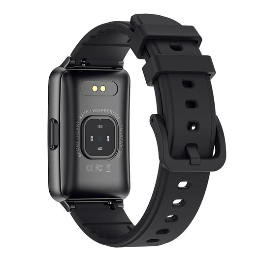 Reloj Inteligente Bluetooth con Pantalla Extendida - Image 6