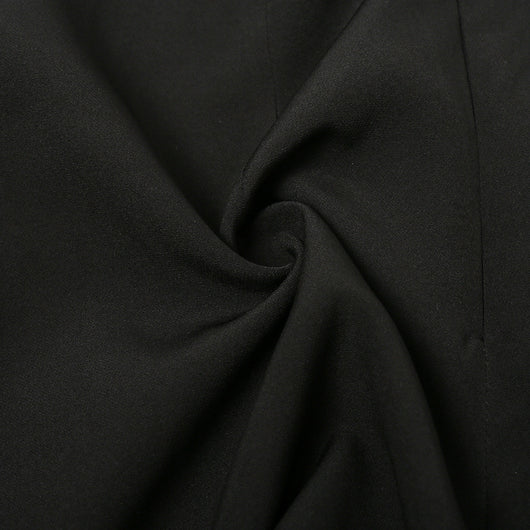 Blazer Asimétrico Escote V Profundo - Image 74