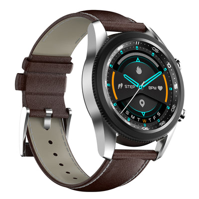 Reloj Inteligente con Llamadas Bluetooth y Pantalla Rotativa - Image 8