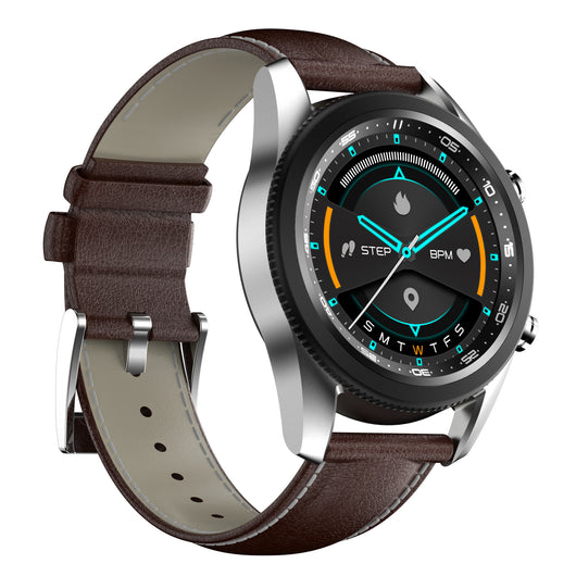Reloj Inteligente con Llamadas Bluetooth y Pantalla Rotativa - Image 8