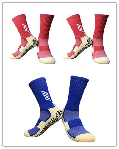 Calcetines Deportivos Profesionales para Baloncesto y Fútbol - Image 29