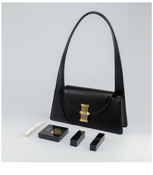 Bolso Retro de Mano Estilo Vintage - Image 10