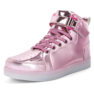 Zapatillas de Baile LED con Luz Recargables - Image 31