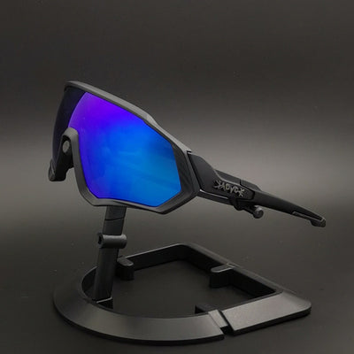 Gafas Deportivas para Ciclismo y Running - Protección UV Profesional - Image 9