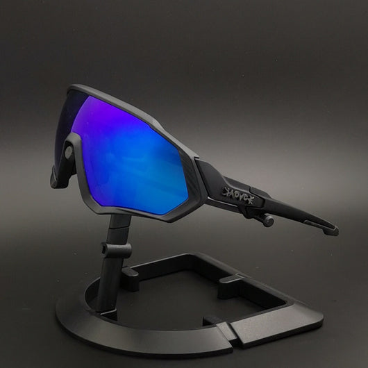 Gafas Deportivas para Ciclismo y Running - Protección UV Profesional - Image 9