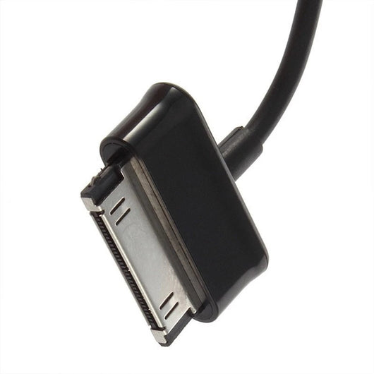 Cable de Carga y Datos para Samsung Galaxy Tab P1000 y P3100 - Image 3
