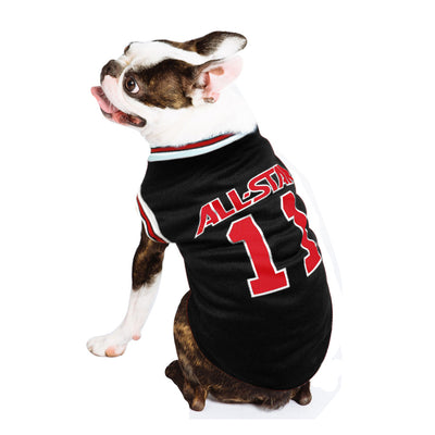 Chaleco Deportivo para Perros Copa Mundial - Primavera y Verano - Image 10
