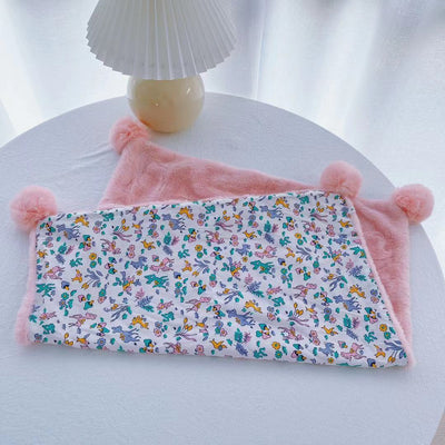 Cama Térmica para Perros Pequeños y Medianos con Funda Removible - Image 2