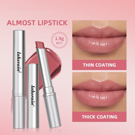 Labial Brillo Hidratante con Miel y Efecto Lubricante - Image 2
