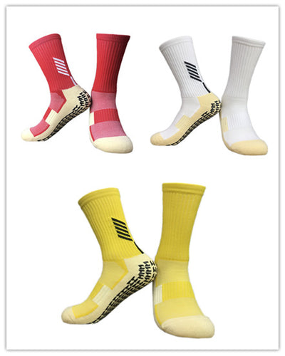 Calcetines Deportivos Profesionales para Baloncesto y Fútbol - Image 52